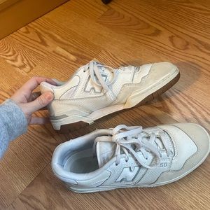 New Balance 550